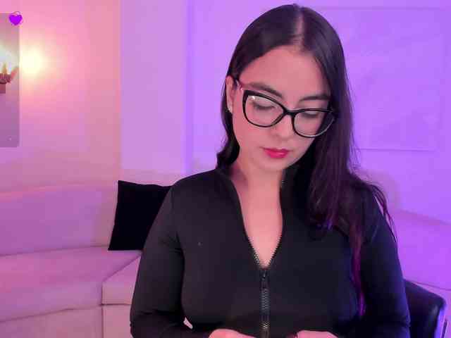 AllisonRogers webcam