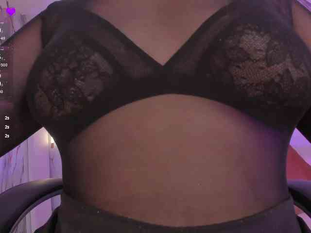 AllisonRogers webcam