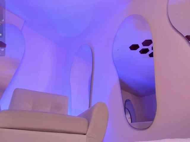 ViolettCastel webcam