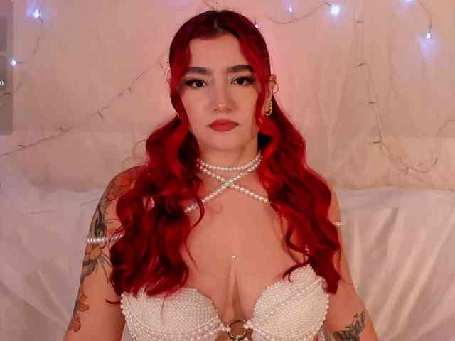 ViolettCastel webcam