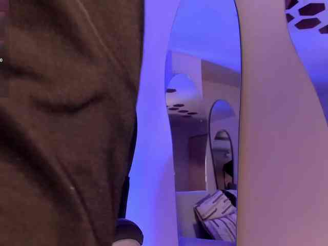 ViolettCastel webcam