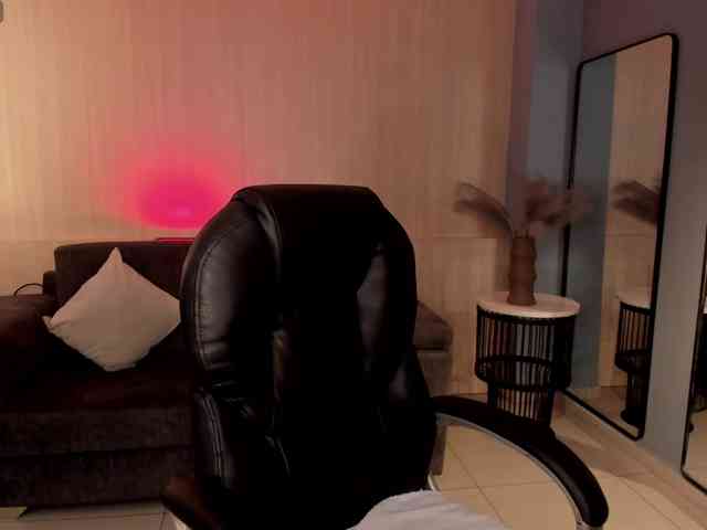 ViolettCastel webcam