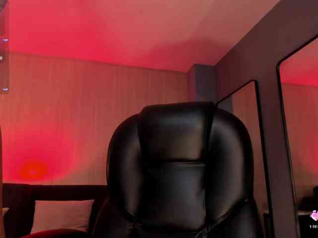 ViolettCastel webcam