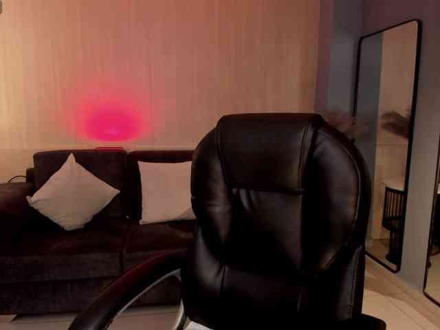 ViolettCastel webcam
