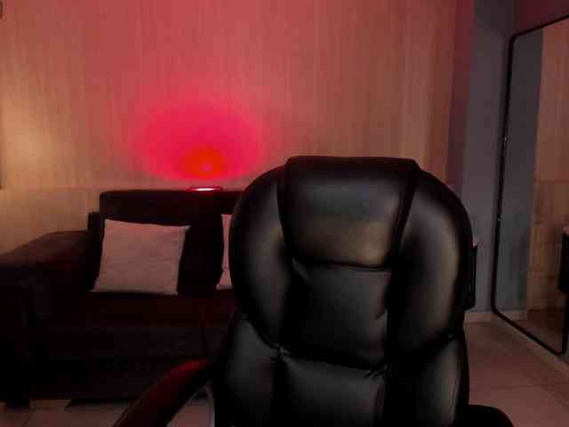 ViolettCastel webcam