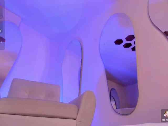 ViolettCastel webcam