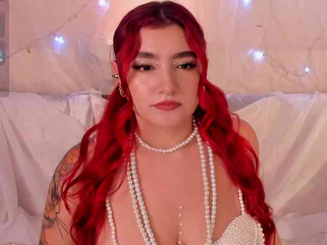 ViolettCastel webcam