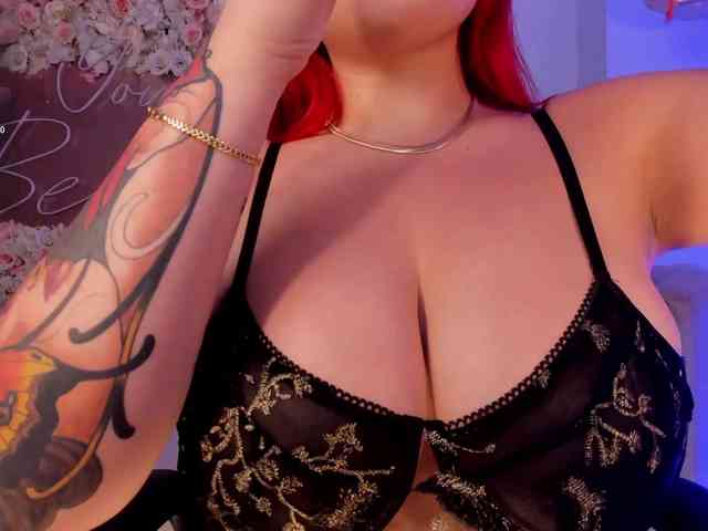 ViolettCastel webcam