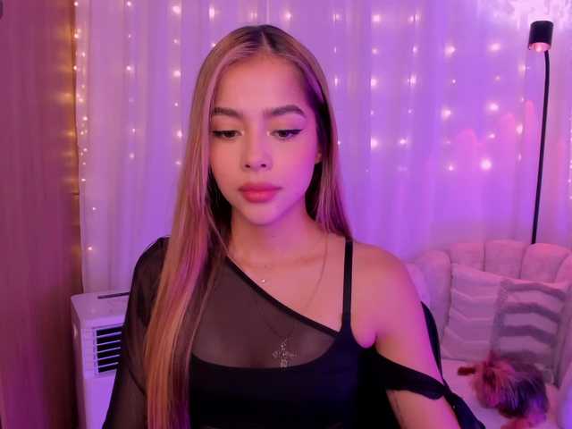 AmyDavis webcam