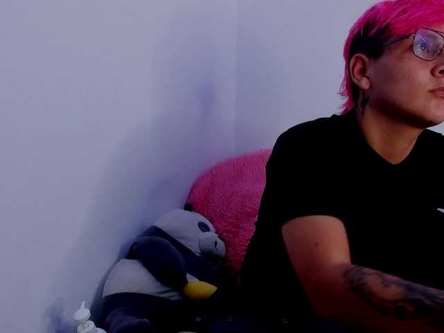 Pussy18Hardcore webcam