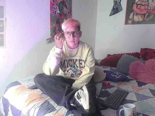 Pussy18Hardcore webcam