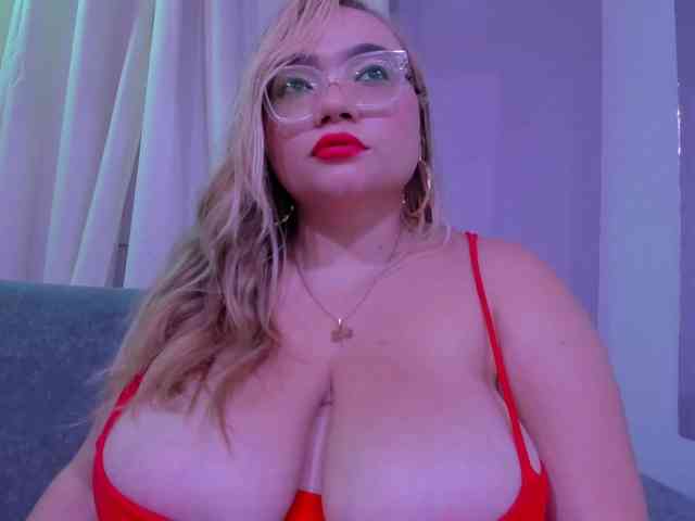 Amberbunny webcam
