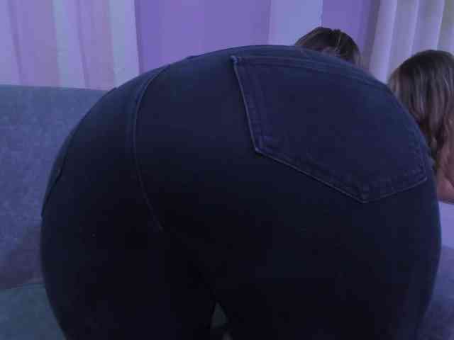 Amberbunny webcam