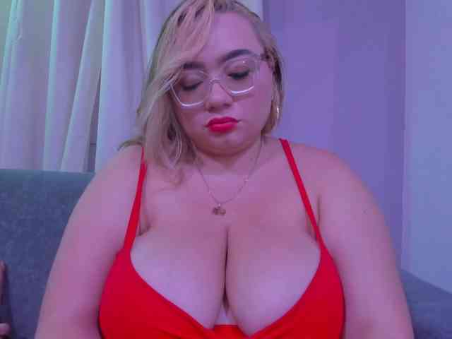 Amberbunny webcam