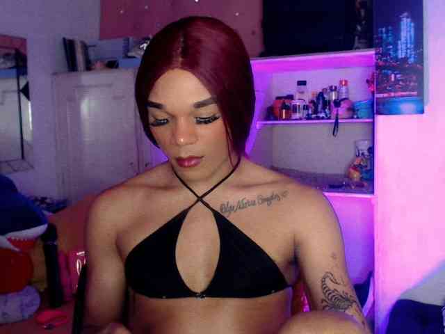 ShadaysMistress