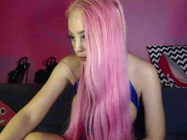 Barbie-mf webcam