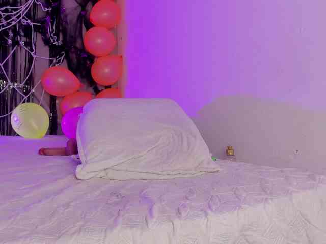 Abby-03 webcam