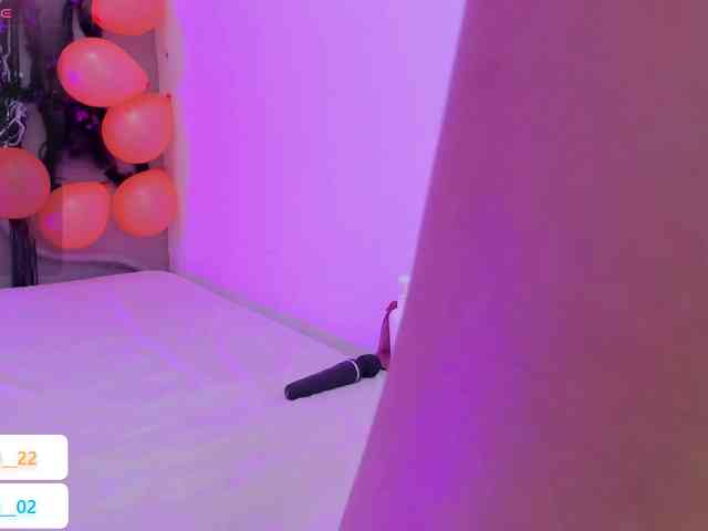 Abby-03 webcam