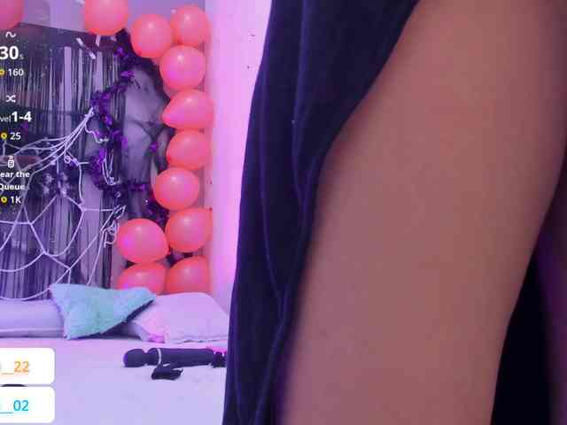 Abby-03 webcam