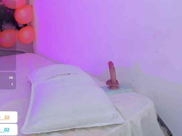 Abby-03 webcam