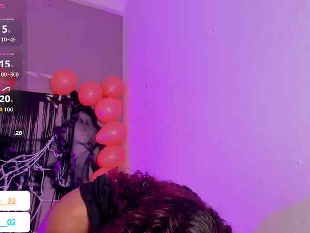 Abby-03 webcam