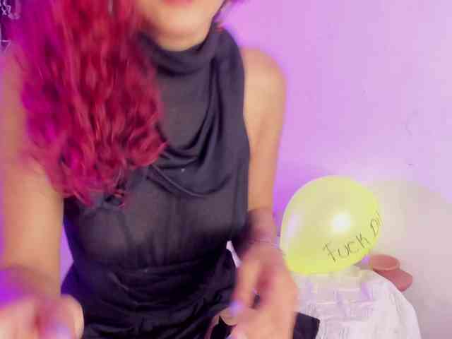 Abby-03 webcam