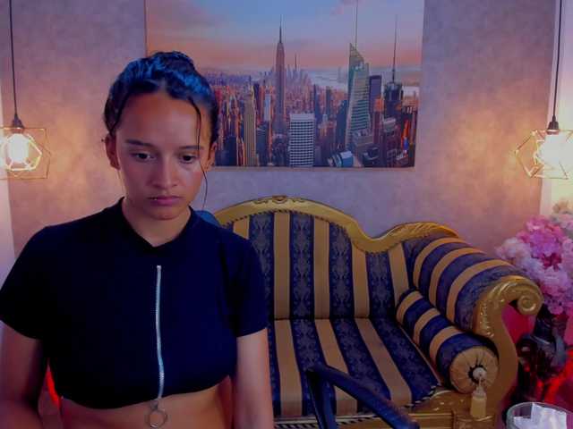 salome-smitth webcam