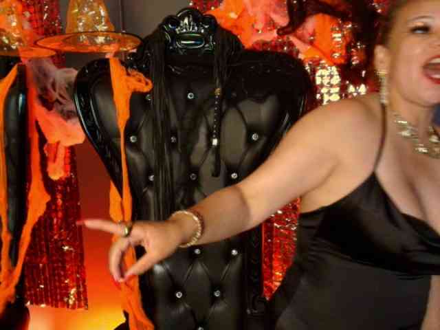 MelaniaKnauss webcam