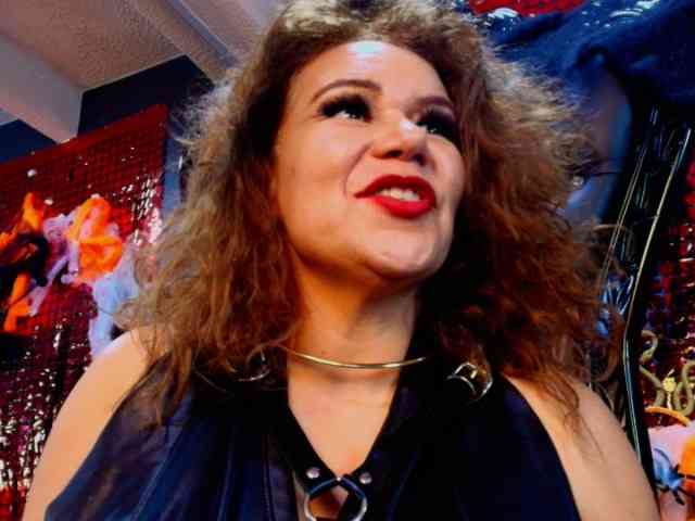 MelaniaKnauss webcam