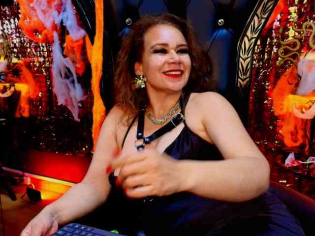 MelaniaKnauss webcam