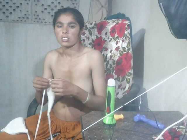 Maria-Khan-Hot-Room webcam