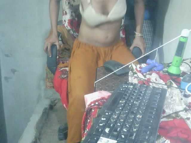 Maria-Khan-Hot-Room webcam