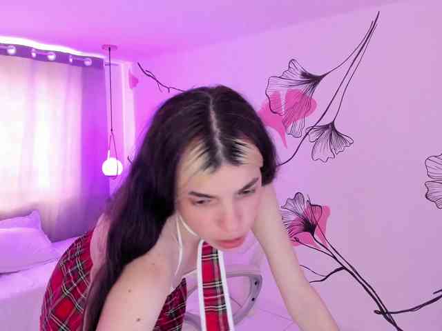 Isabela-Fiorelli webcam