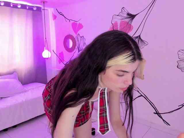 Isabela-Fiorelli webcam