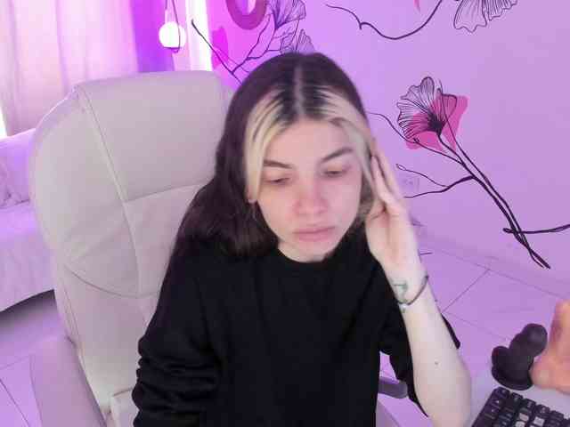 Isabela-Fiorelli webcam