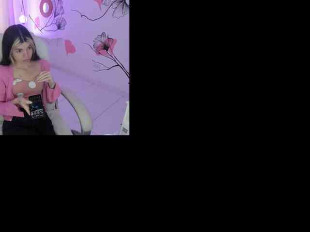 Isabela-Fiorelli webcam