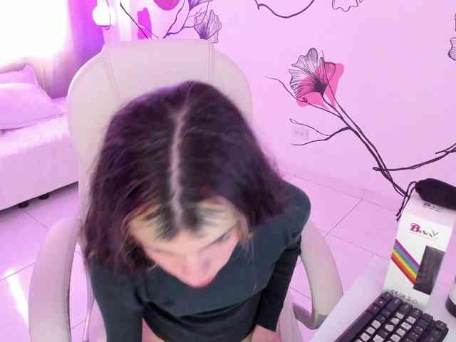 Isabela-Fiorelli webcam