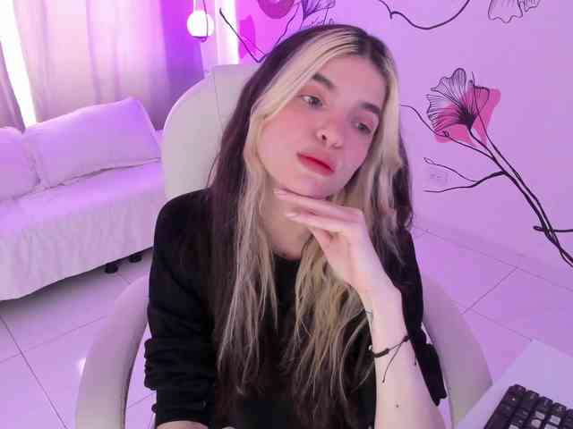 Isabela-Fiorelli webcam