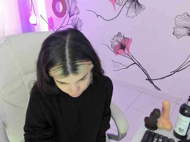 Isabela-Fiorelli webcam