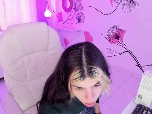 Isabela-Fiorelli webcam