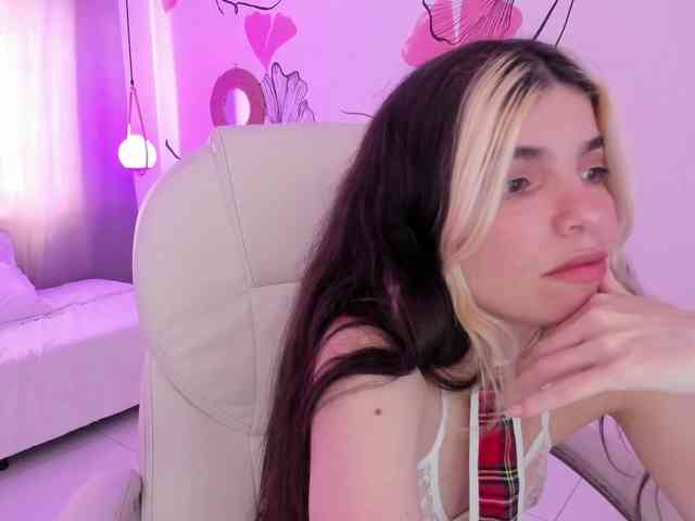 Isabela-Fiorelli webcam