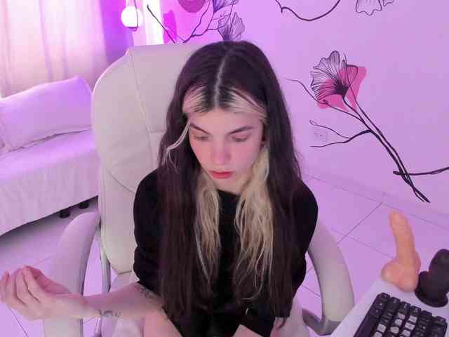 Isabela-Fiorelli webcam