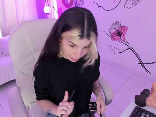 Isabela-Fiorelli webcam