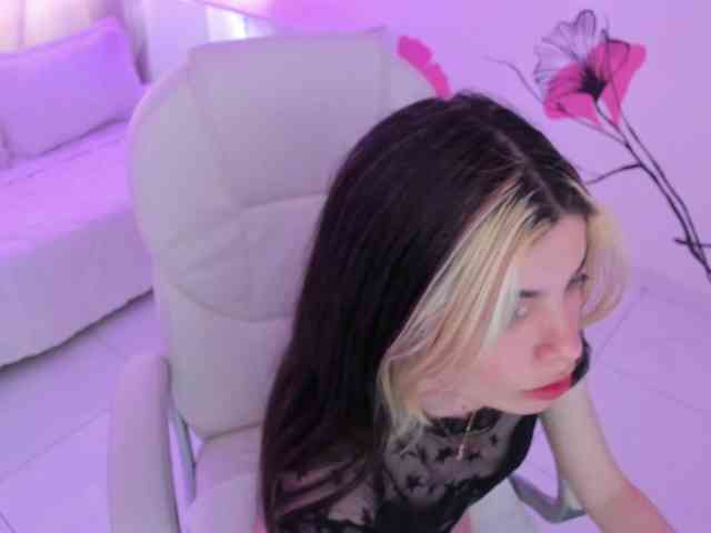 Isabela-Fiorelli webcam