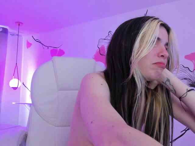Isabela-Fiorelli webcam