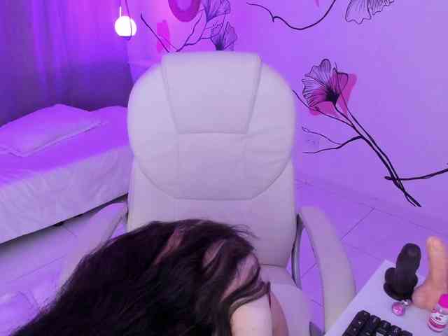 Isabela-Fiorelli webcam