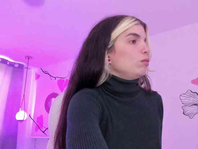 Isabela-Fiorelli webcam