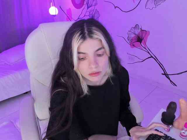 Isabela-Fiorelli webcam