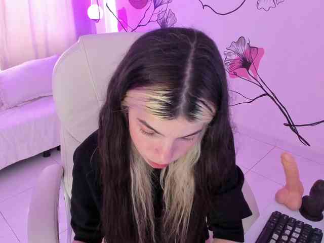 Isabela-Fiorelli webcam