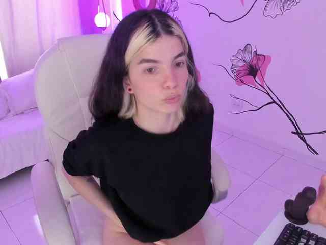 Isabela-Fiorelli webcam